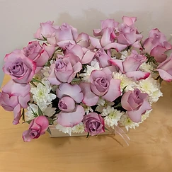 New Flower arrangement  in Vancouver