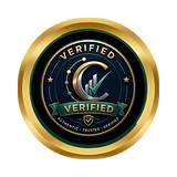 Verified by Credence Reputation Server™