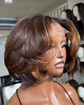 Hair
