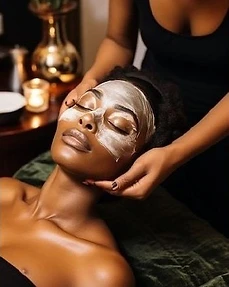 Facial Treatment