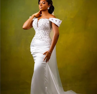 Bridal Makeup Artistry