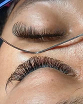 Lash Extensions