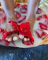 Pedicure & Manicure