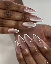 Nails Enhancement