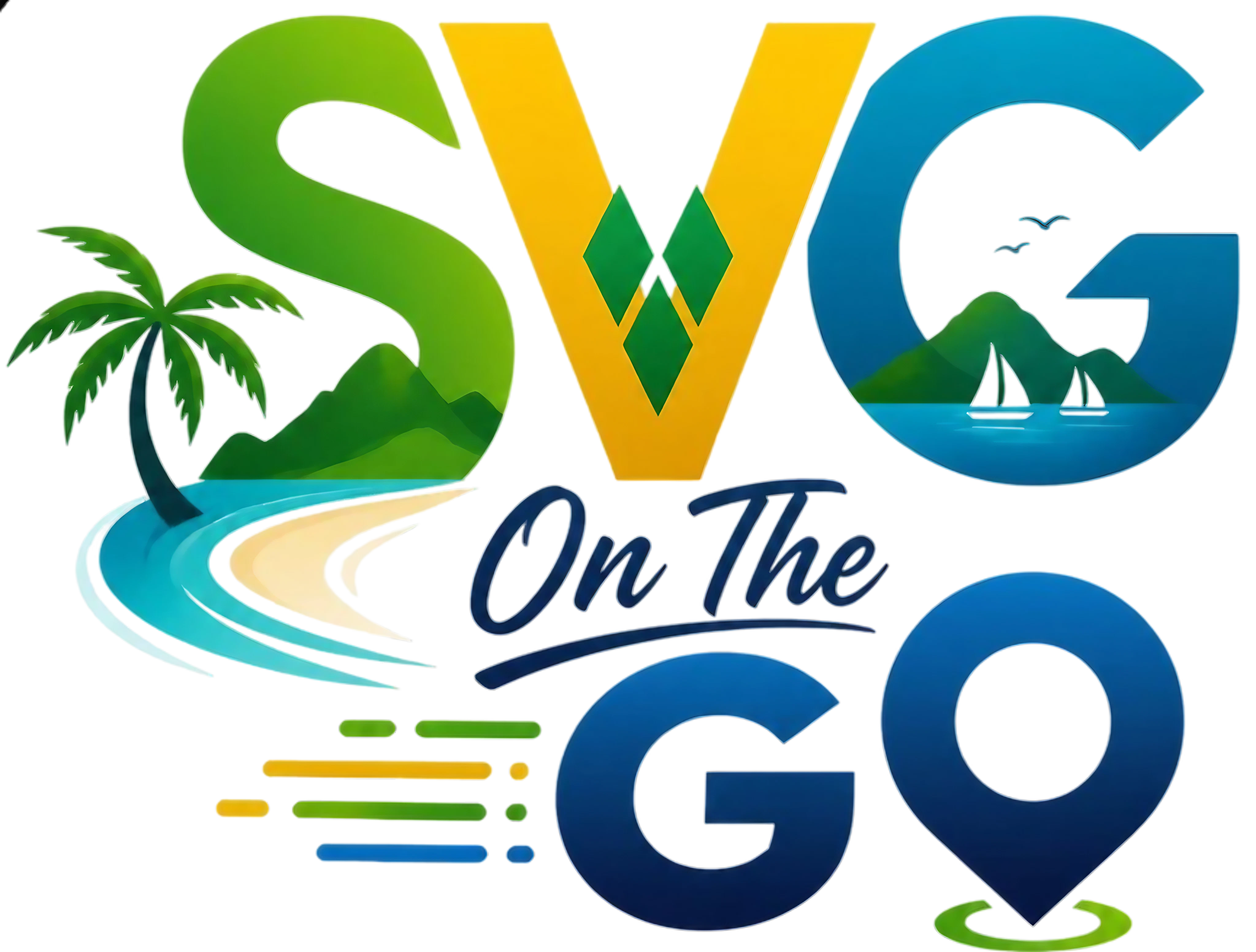 SVG On The Go