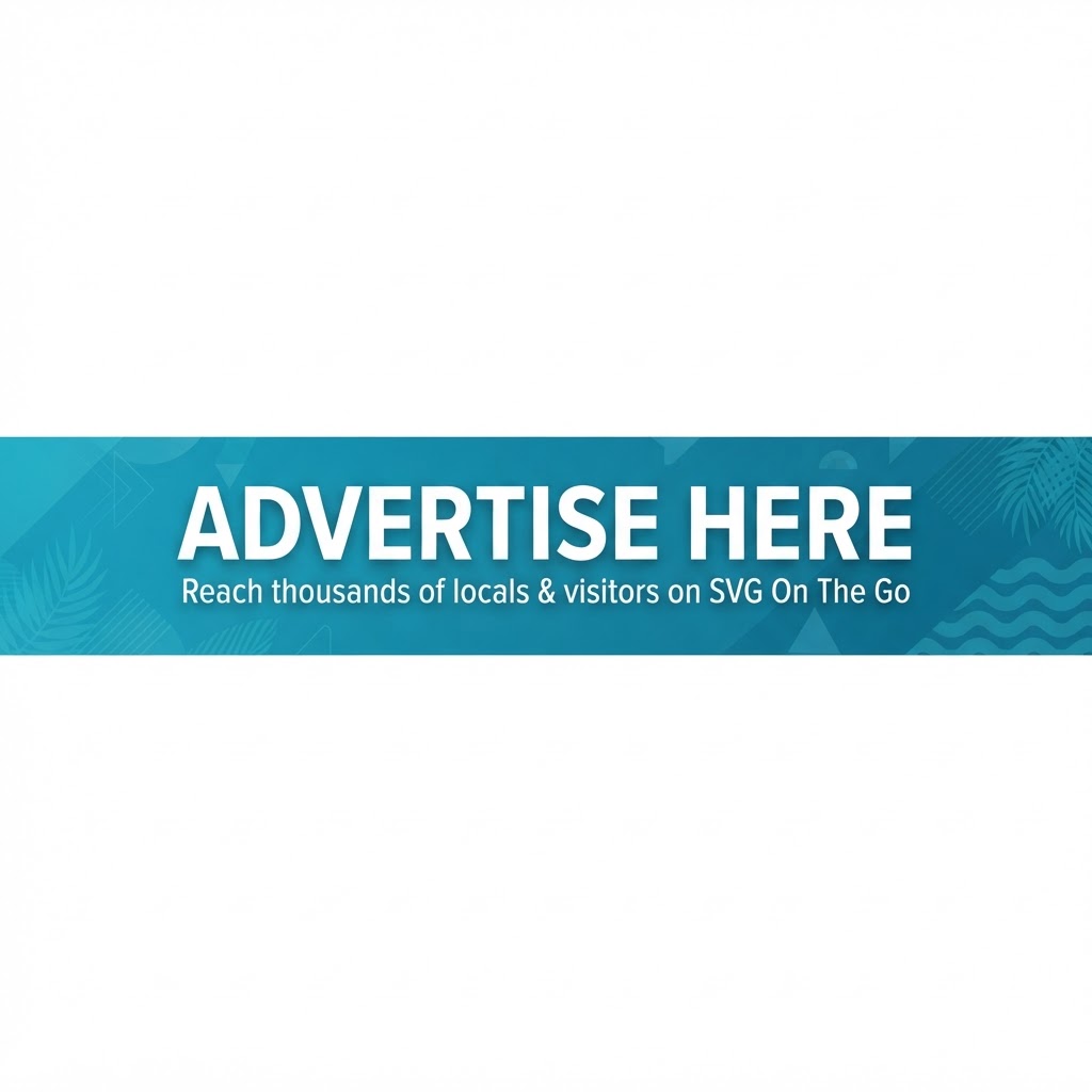 Advertise Here — Top Banner