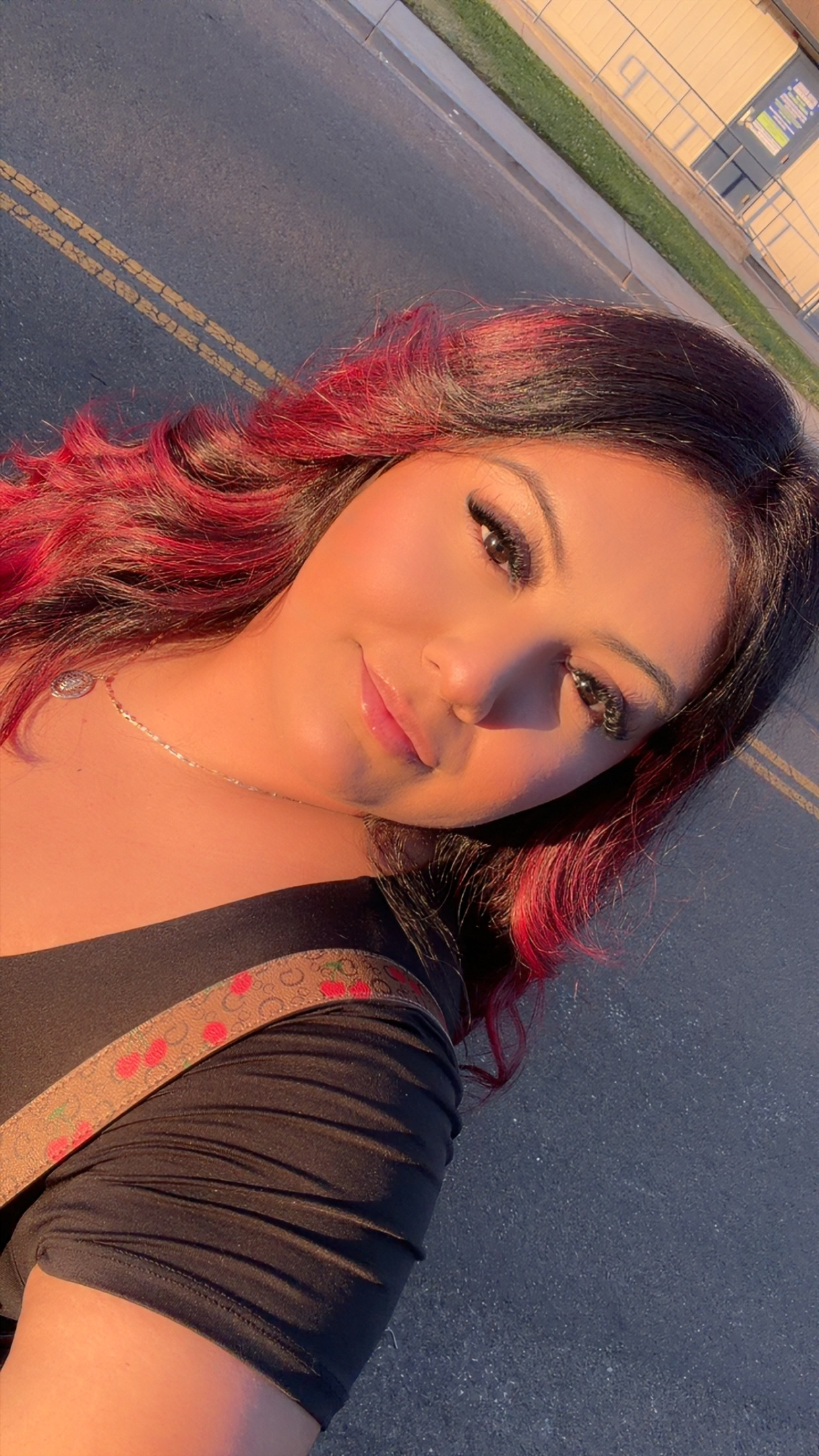 Jocelyn Amezcua, the artisan behind Eternal Bouquets