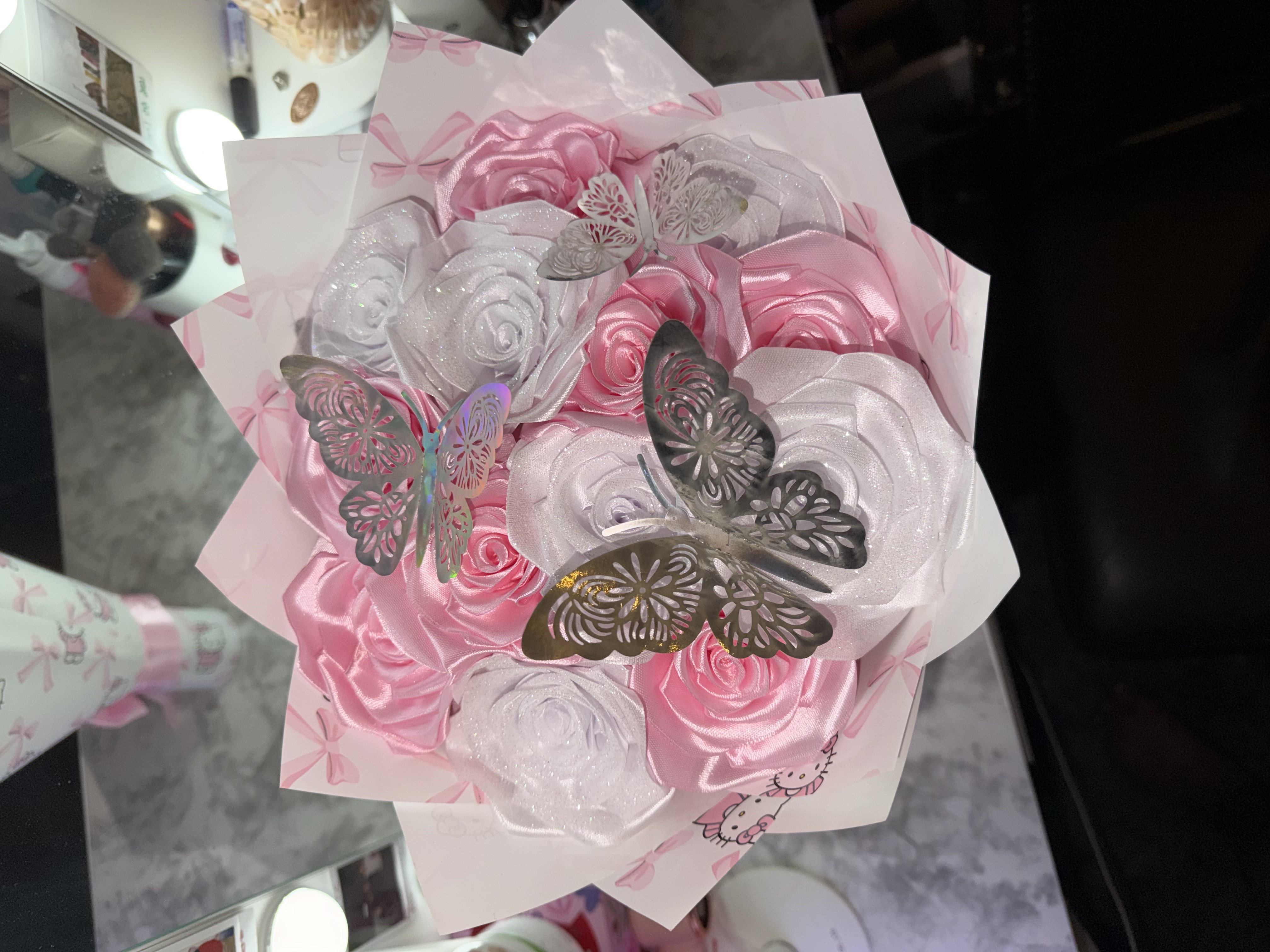 Graduation Bouquets