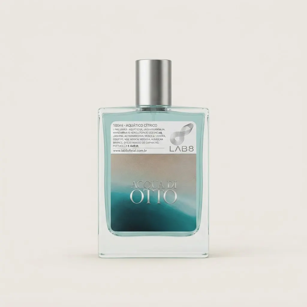 Acqua di Otto