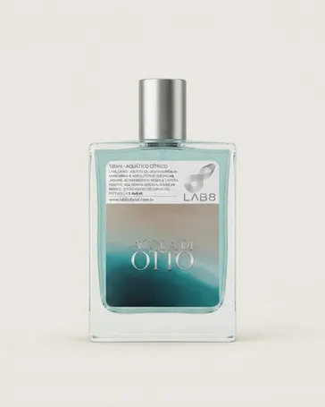 Acqua di Otto