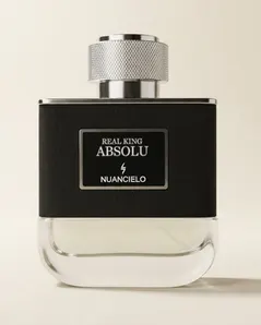 REAL KING ABSOLU