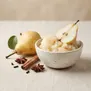 Sorvete de Pera