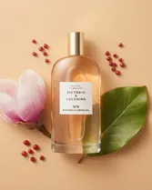 Nº 6 Magnolia Sensual