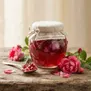 Geléia de Rosas