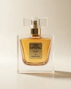 AMBER CRYSTAL