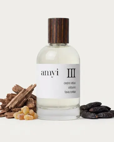 Amyi III