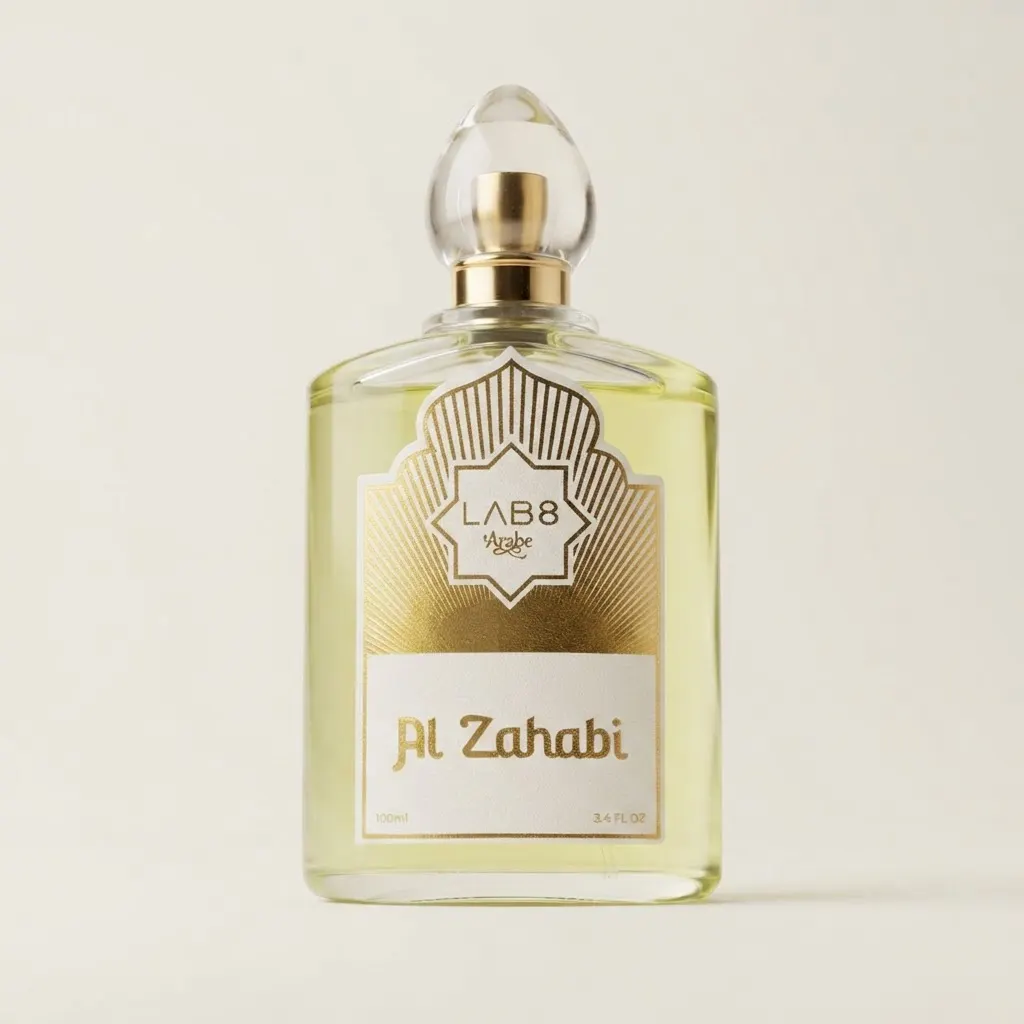 Al Zahabi