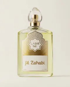 Al Zahabi