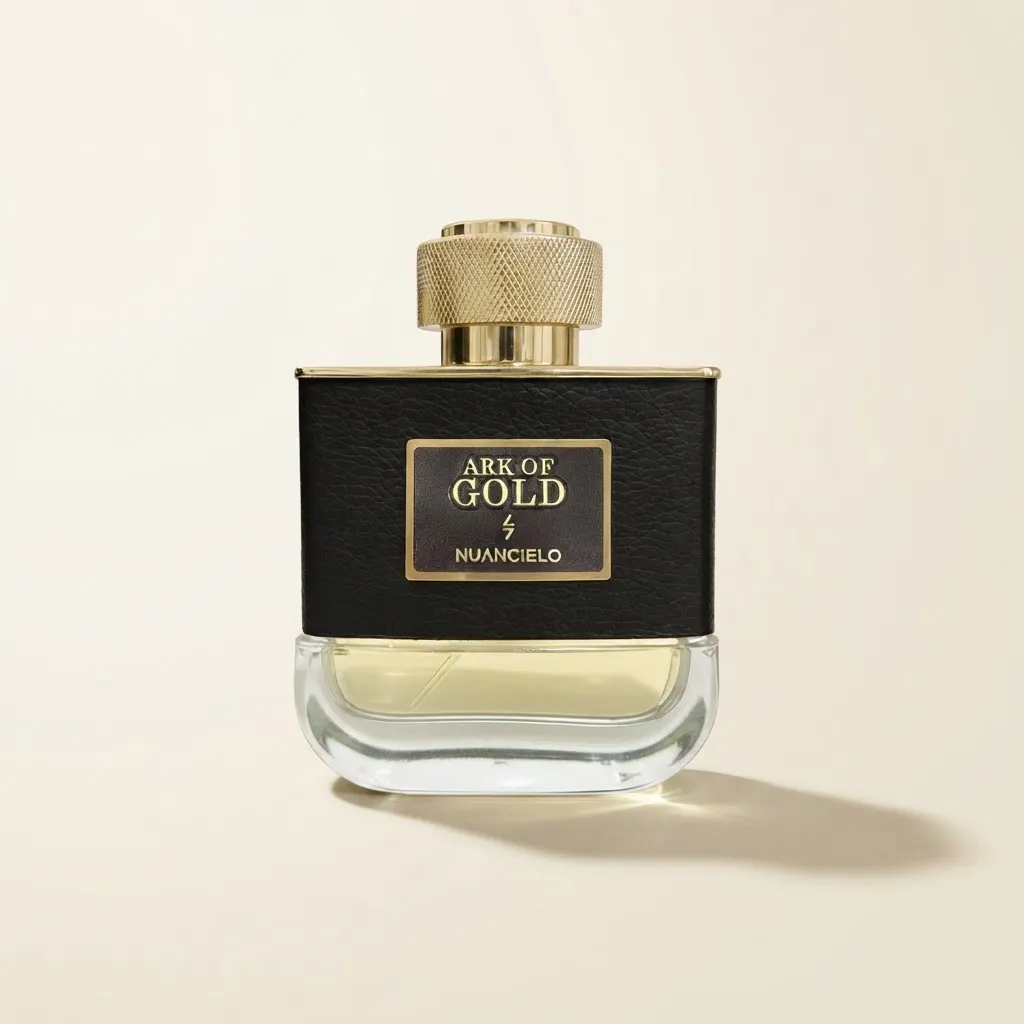 ARK OF GOLD