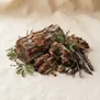 Madeira de Mesquite