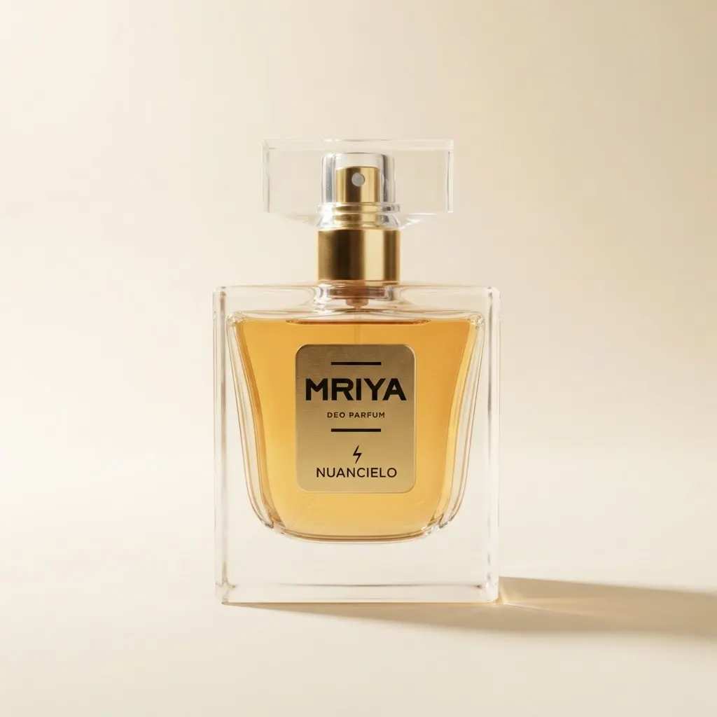 MRIYA