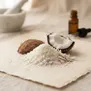 Leite de Coco em pó