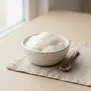 Espuma de Leite