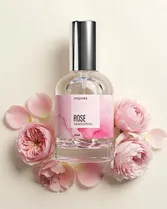 Rose Sensorial