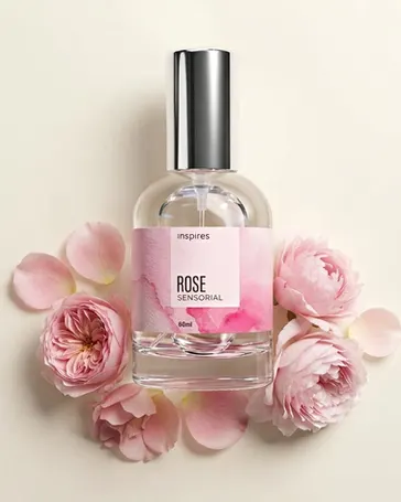 Rose Sensorial