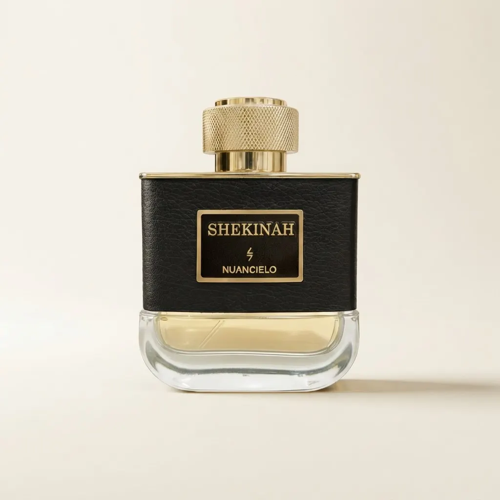 SHEKINAH