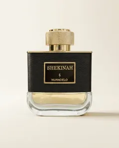 SHEKINAH