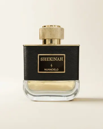 SHEKINAH