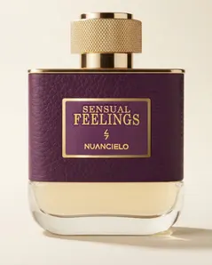 SENSUAL FEELINGS