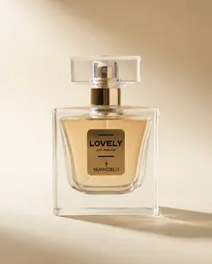 LOVELY