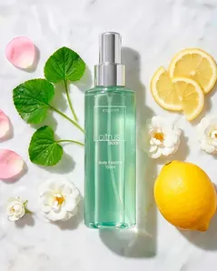 Citrus Bloom
