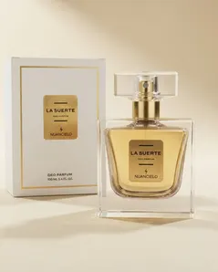 LA SUERTE