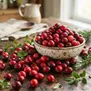 Cranberry