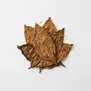 Tabaco caramelizado
