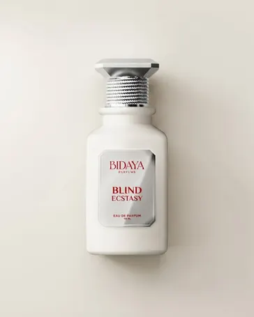 Blind Ecstasy