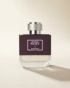 MYSTIC FAIRY