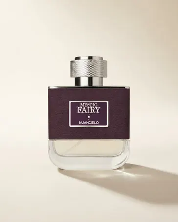 MYSTIC FAIRY