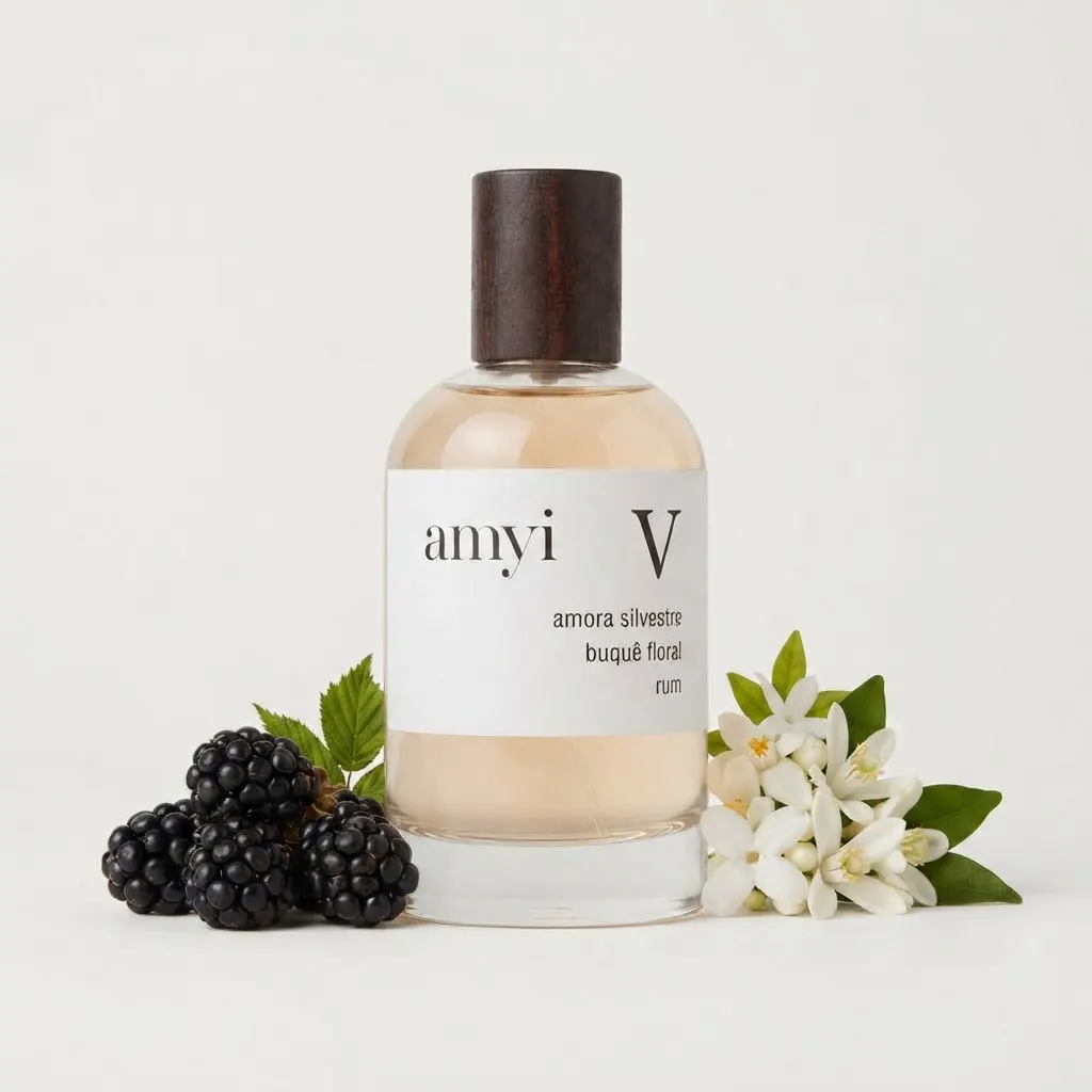 Amyi V