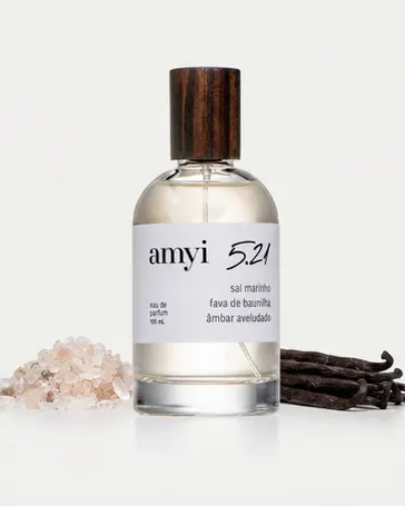 Amyi 5.21