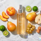 Pear Champagne