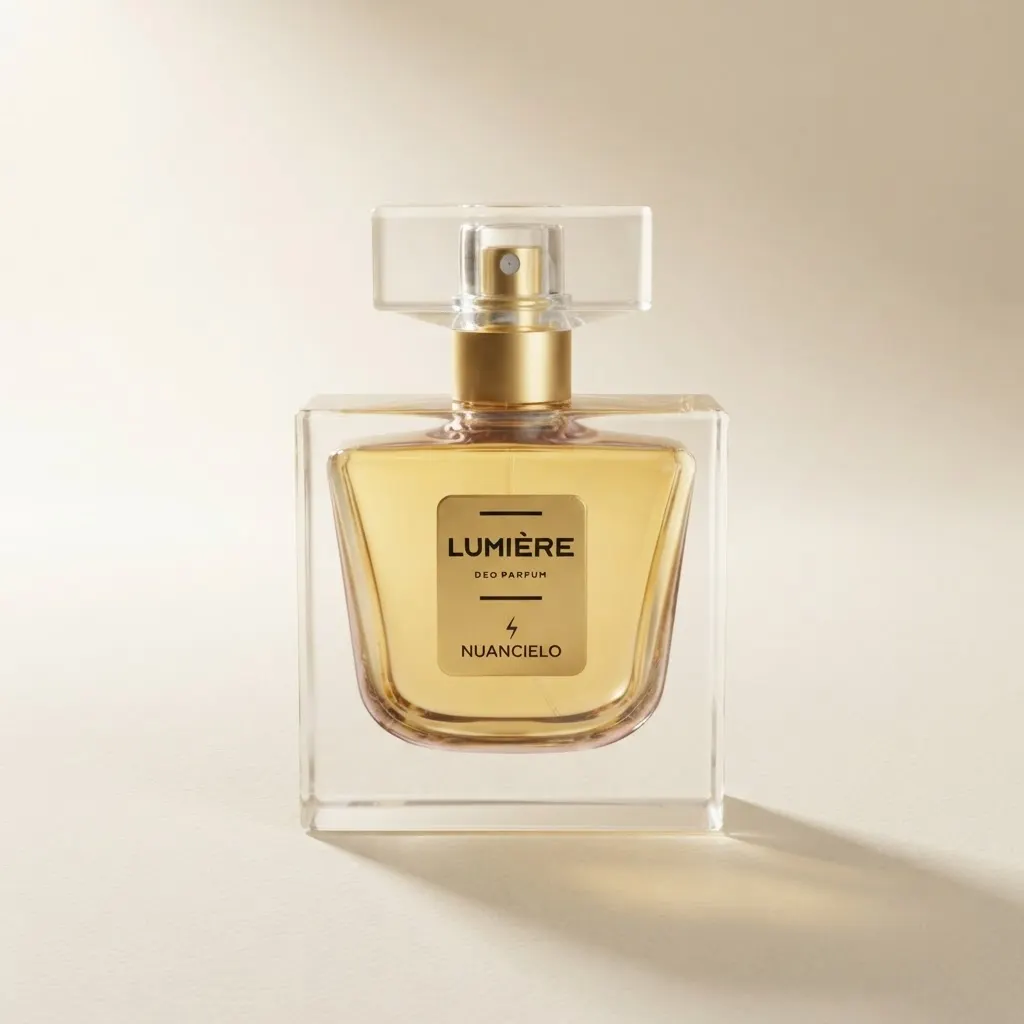 LUMIÈRE
