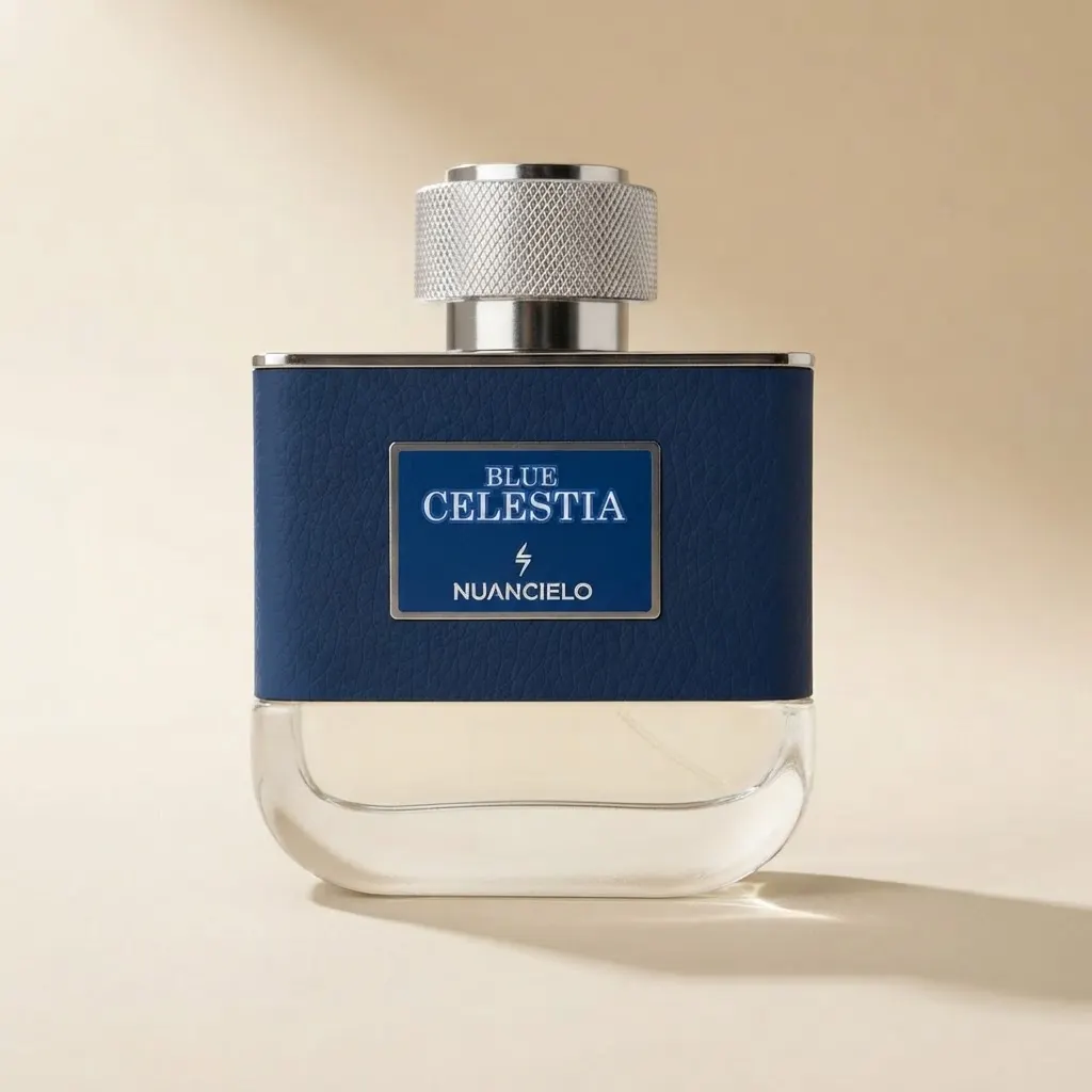 BLUE CELESTIA