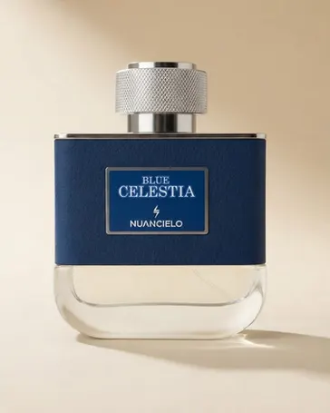 BLUE CELESTIA