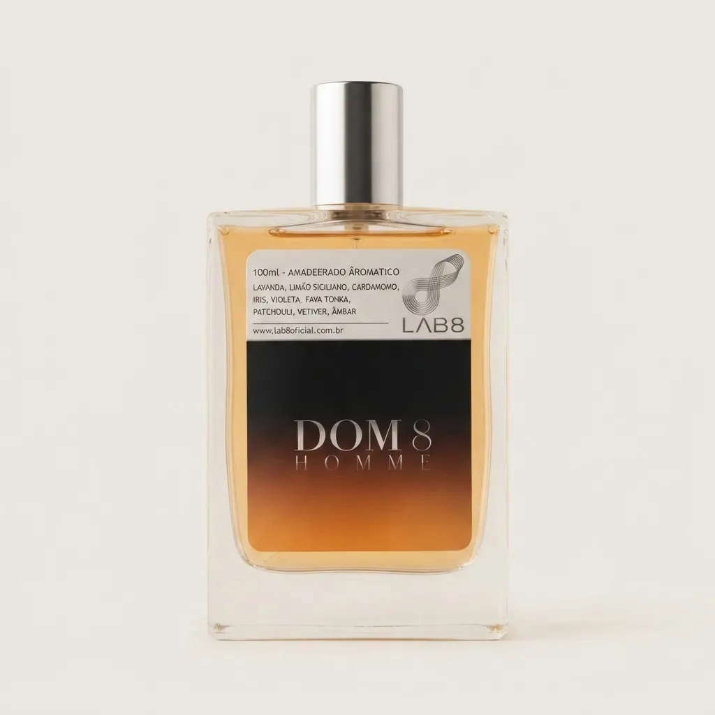 DOM 8