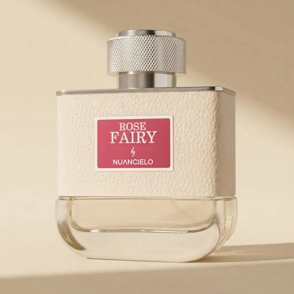 ROSE FAIRY
