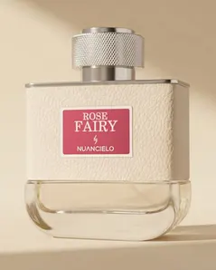 ROSE FAIRY